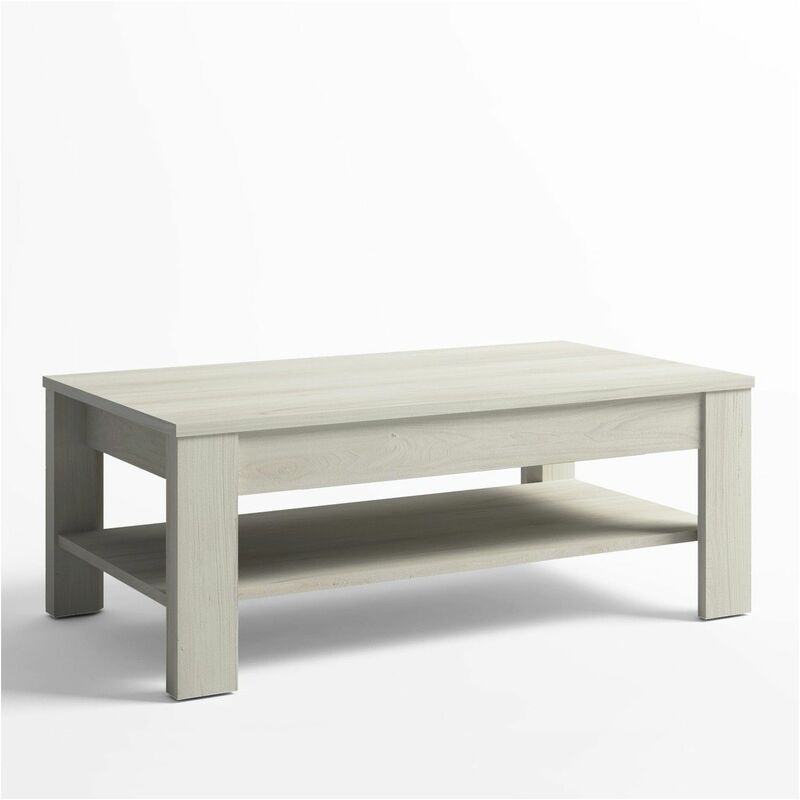 

Mesa De Centro Elevable Trend Shamal Fk Ancho: 110 Cm X Largo: 60 Cm X Alto: 42 Cm
