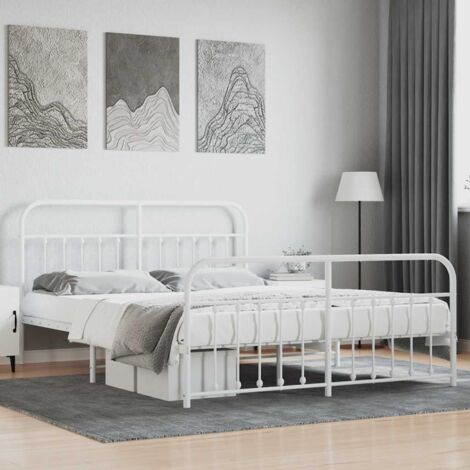 Mesa de centro especular madera tecnológica vidrio 106x45x45 cm vidaXL