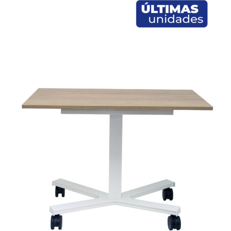 Mesa de Centro Griego Piqueras y Crespo BMANZRN Natural