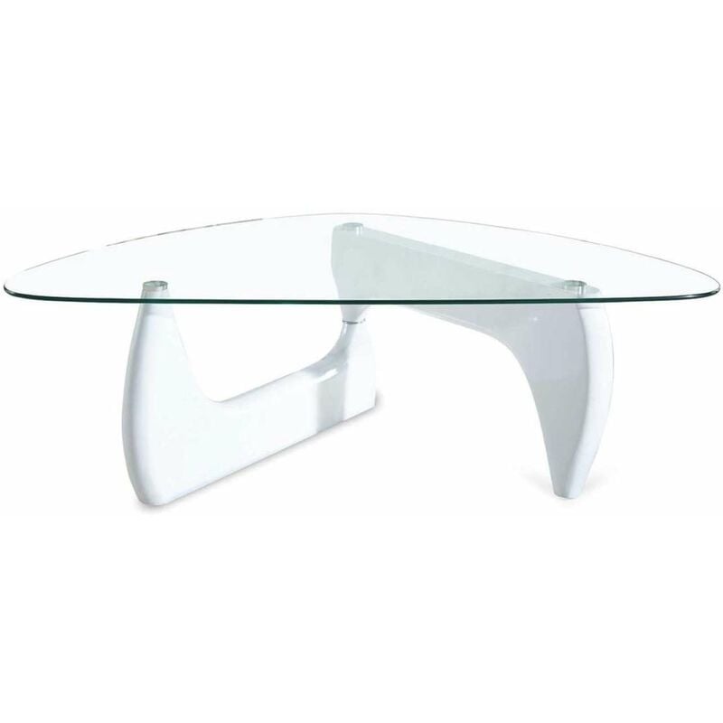 

Mesa de centro lacada en blanco Bermudas 41 cm(alto)120 cm(ancho)65 cm(largo) Color BLANCO