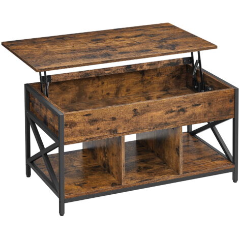 Mesa de centro - LCT202B01V1