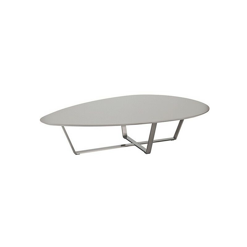 

Mesa de Centro Madera MDF (140 x 80 x 32 cm)