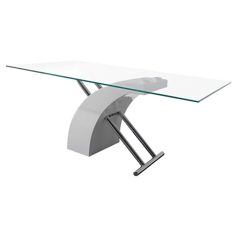 

Mesa De Centro Malpensa Ancho: 60 Cm X Largo: X Alto: 48 Cm