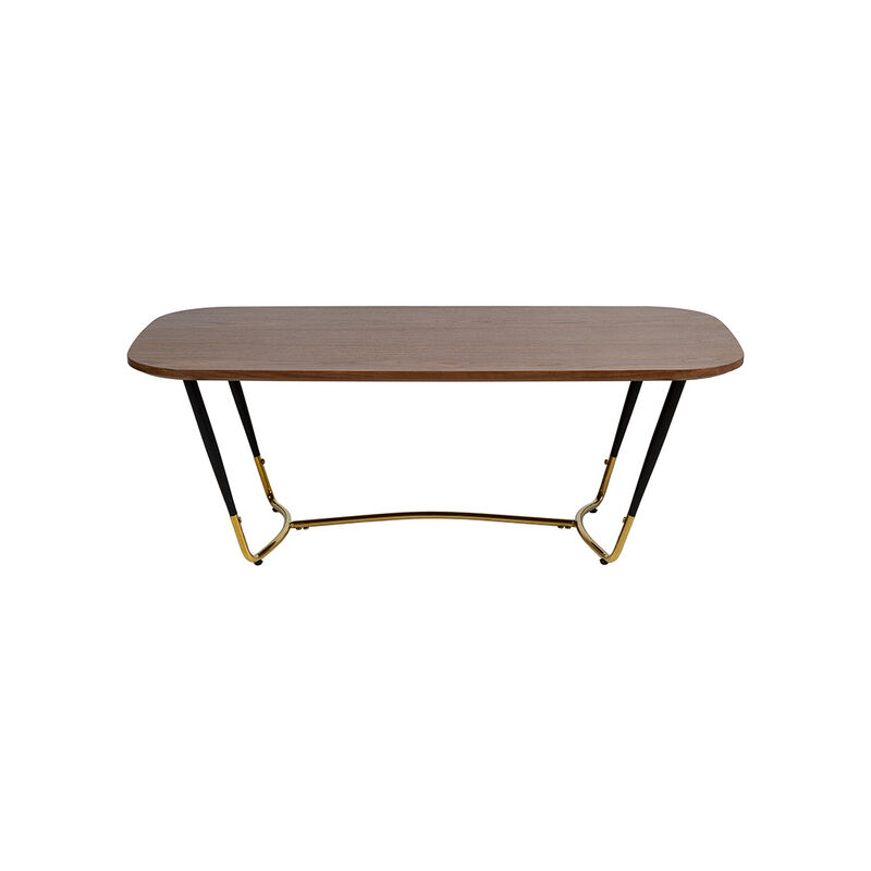 

Mesa de Centro Max Madera MDF (120 x 60 x 43 cm)