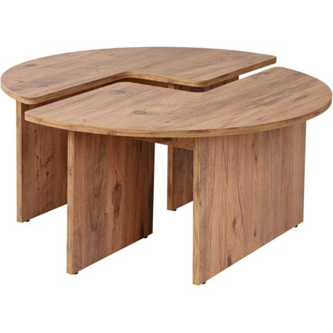 Mesa de centro, mesa de salón, mesa auxiliar. Mesa Muebles Mesa de Comedor