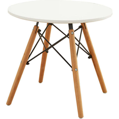 Mesa de Centro Nordica Moira
