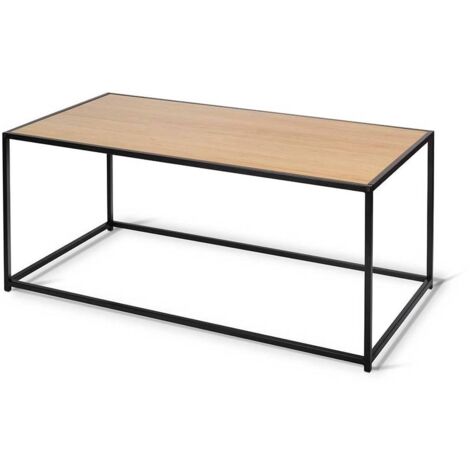 MESA DE CENTRO SEAFORD DE 122