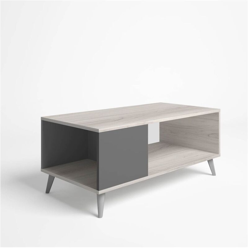 

Mesa De Centro Svante Ancho: 100 Cm X Largo: 50 Cm X Alto: 42 Cm