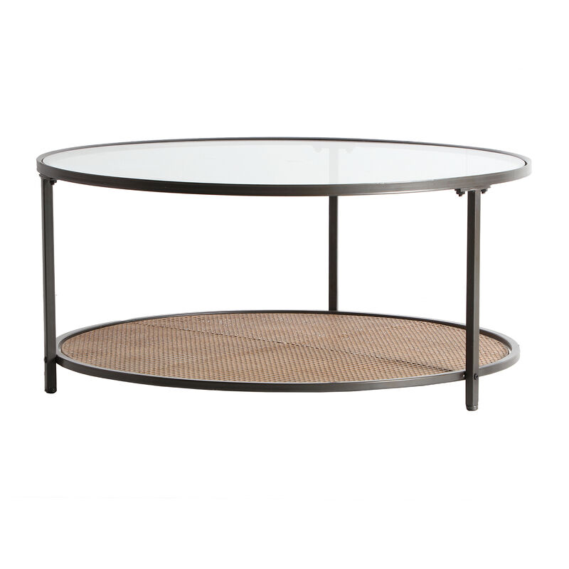 

Mesa De Centro Tirkane