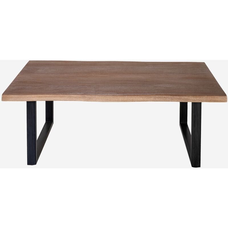 

Mesa de centro wood