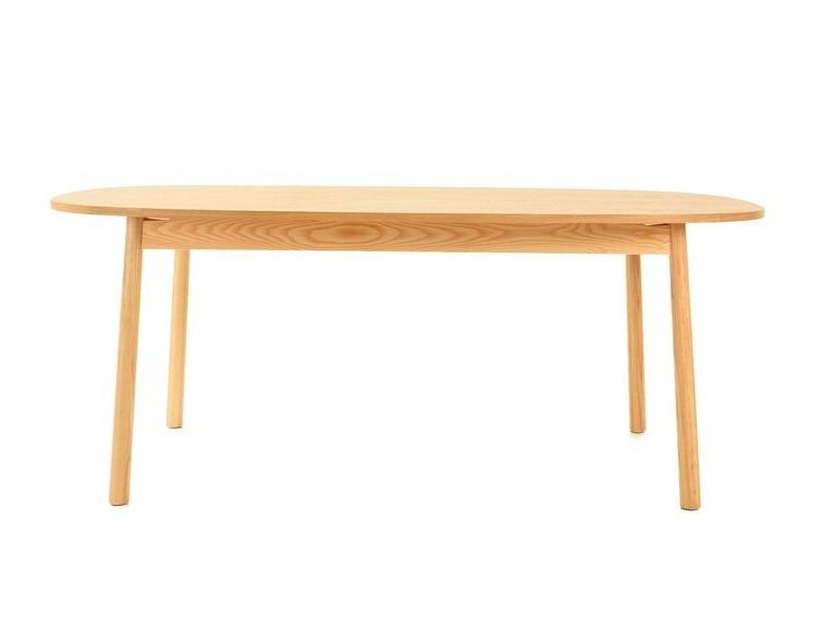 

Mesa de comedor Beksand