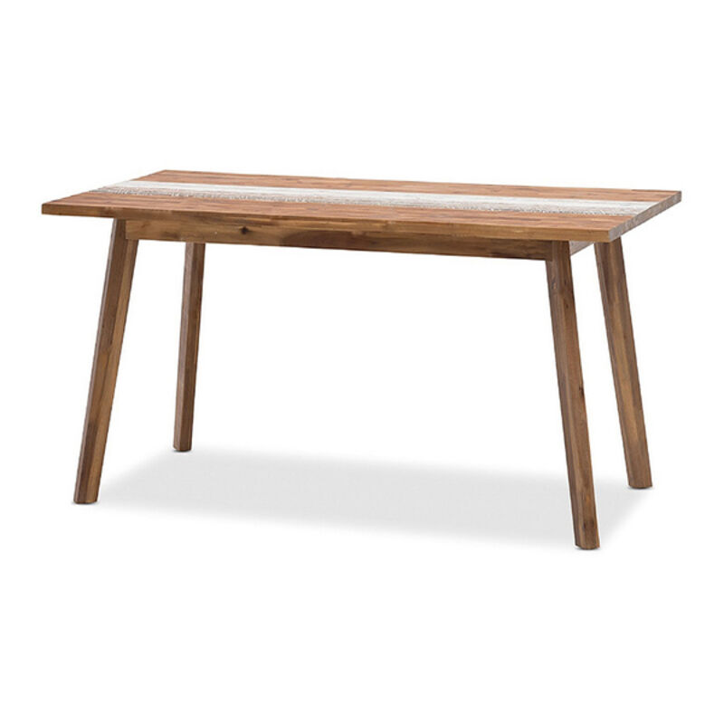 

BHD - Mesa de Comedor Borneo (180 x 90 x 76 cm)