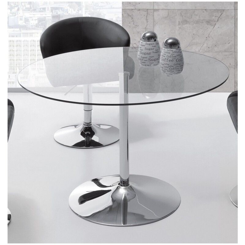

Mesa De Comedor Circle Ancho: X Largo: X Alto: 74 Cm