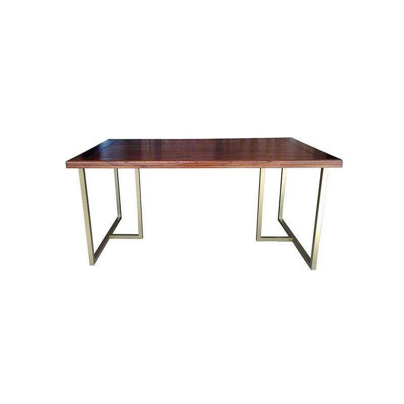 

Bh Design - Mesa de Comedor Continental (160 x 90 x 75 cm)