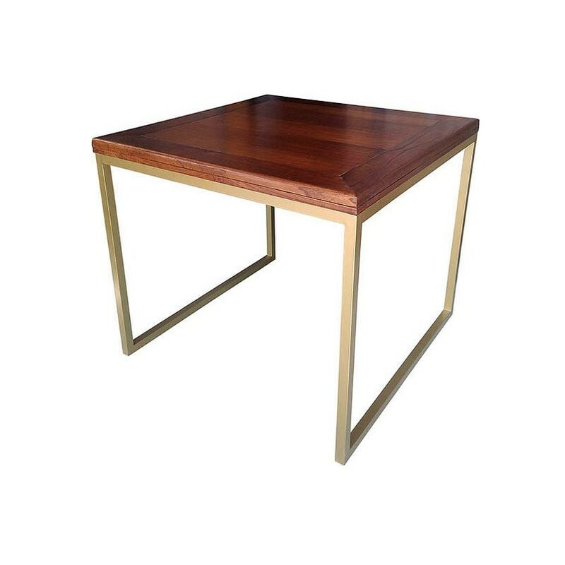 

BHD - Mesa de Comedor Cuadrada (90 x 90 x 79 cm)