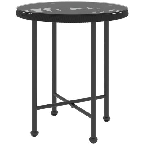 Venta de Mesa Melbourne negra ¡Mejor Precio! - Momma Home