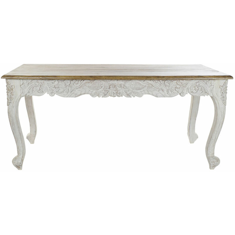 

BHD - Mesa de Comedor DKD Home Decor Madera de mango (180 x 90 x 80 cm)