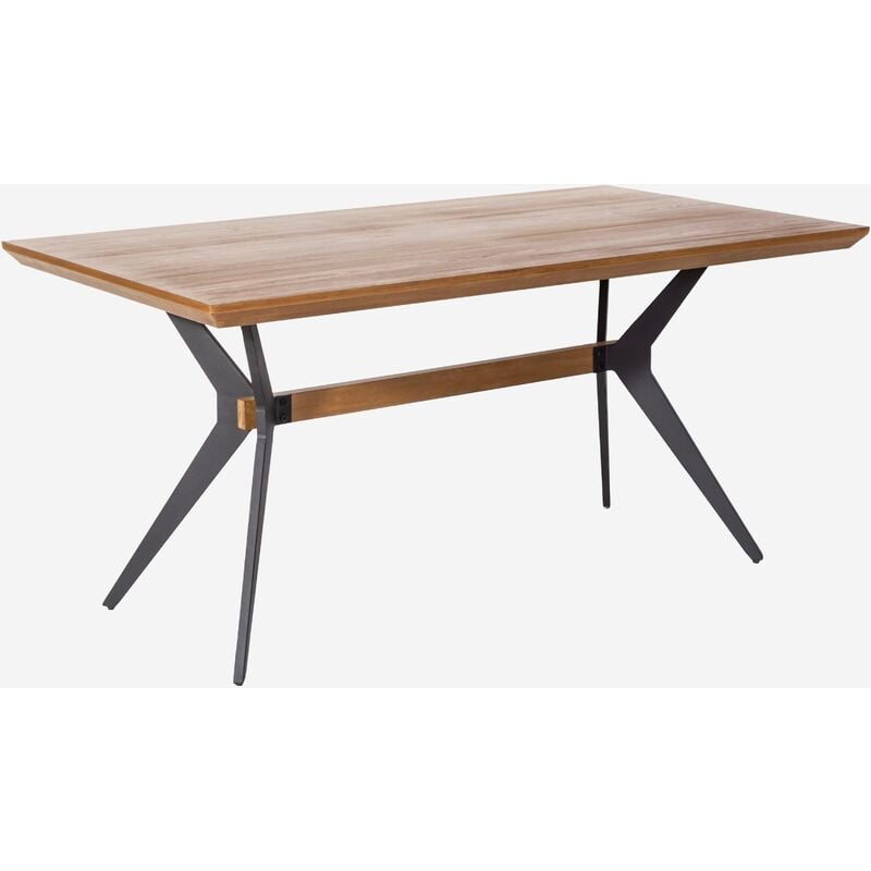 

Bh Design - Mesa de comedor dog