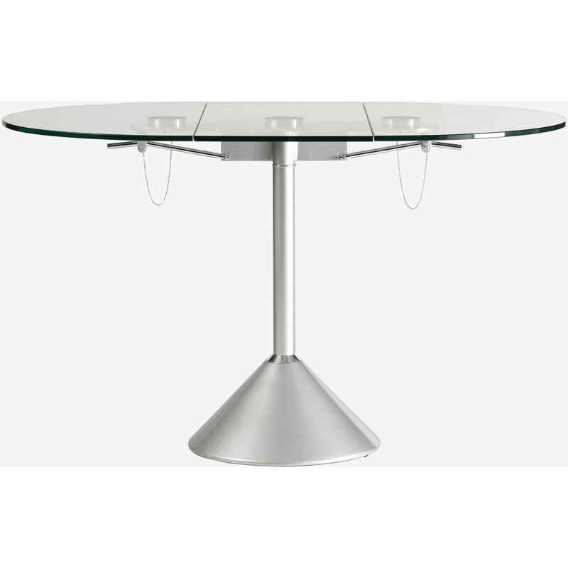

BHD - Mesa de comedor extensible draco