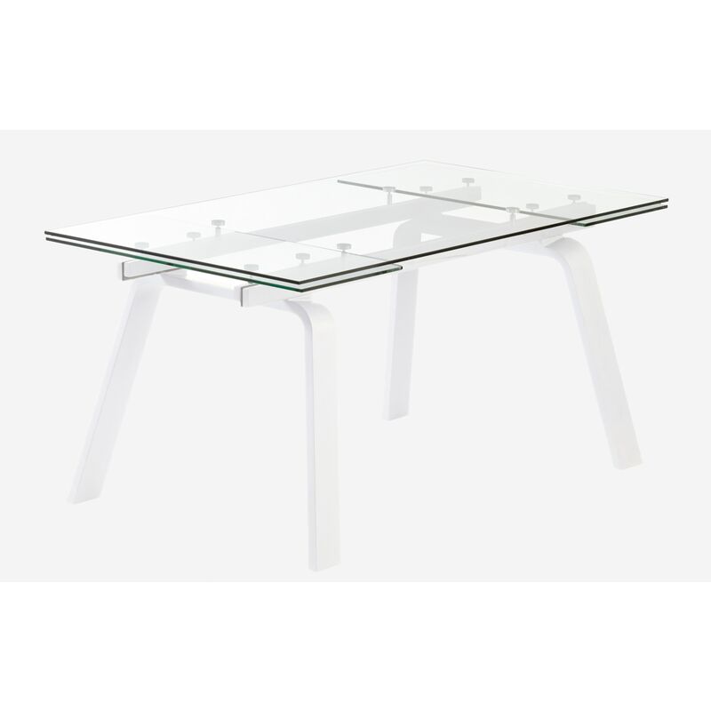 

BHD - Mesa de comedor extensible moon