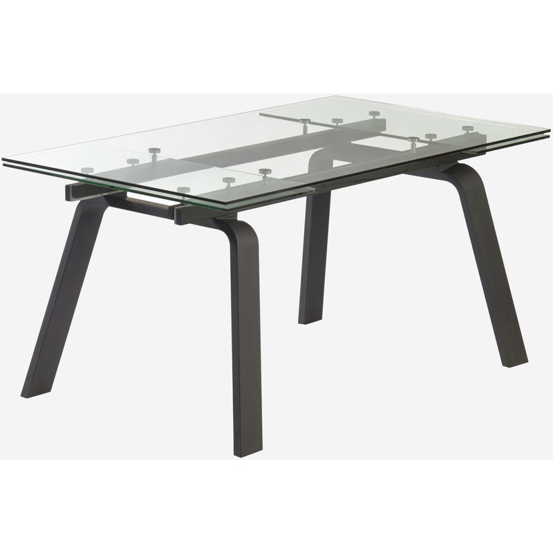 

Mesa de comedor extensible moon