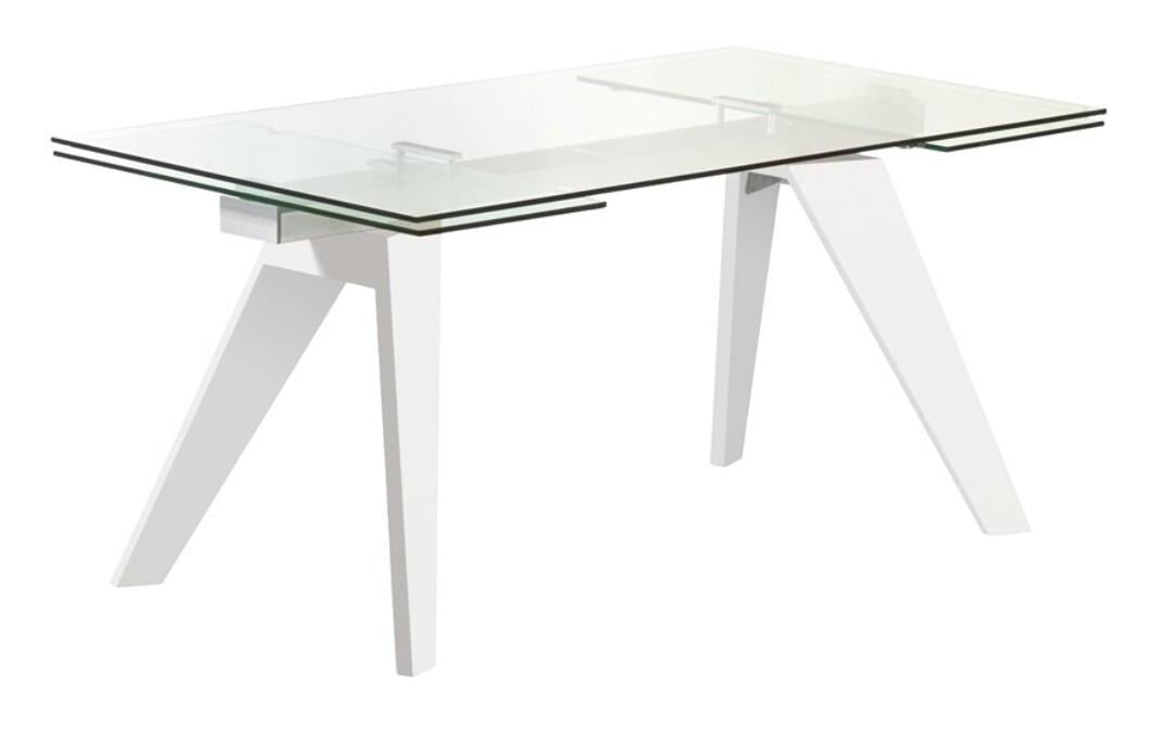 

Mesa de comedor extensible Mountain