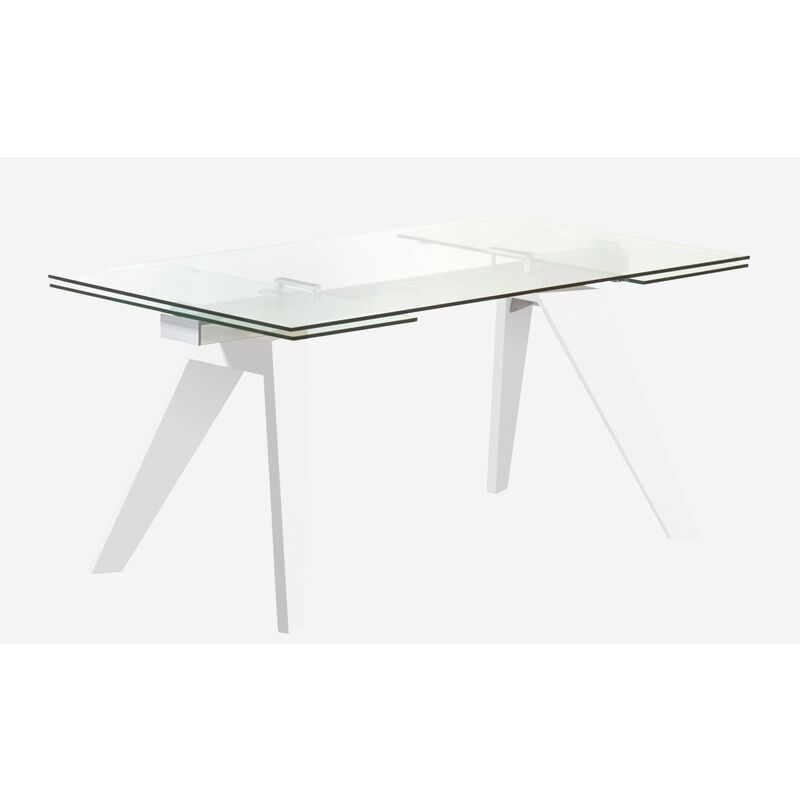 

BHD - Mesa de comedor extensible mountain