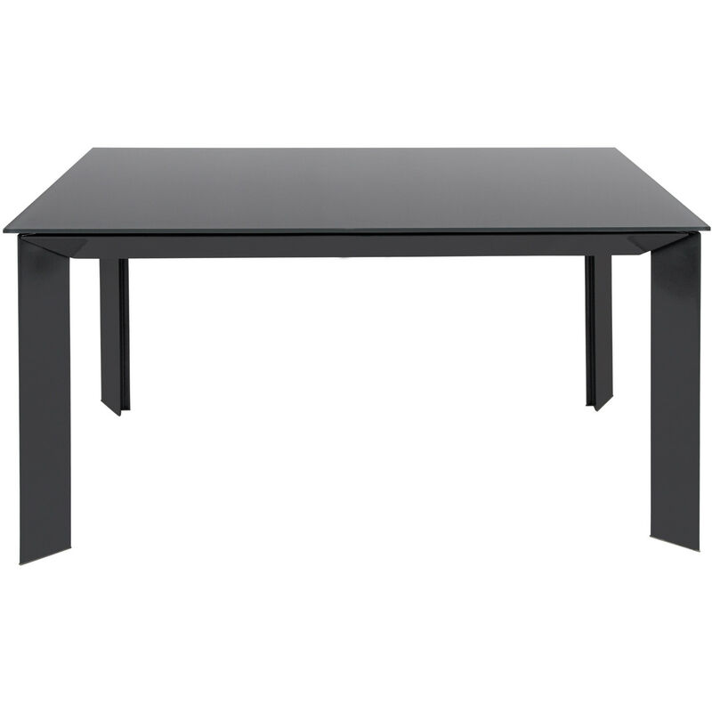 

Mesa De Comedor Extensible Sha Ancho: 140 Cm X Largo: 90 Cm X Alto: 76 Cm