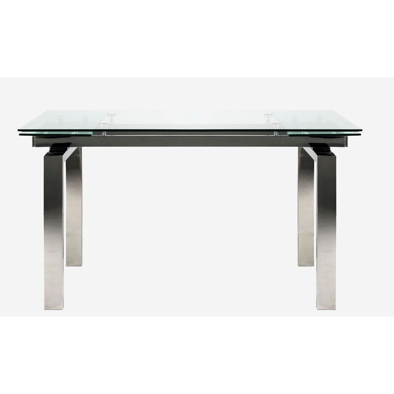 

BHD - Mesa de comedor extensible urban empire