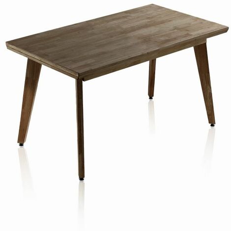 Mesa de comedor Kay Roble Honey 90cm (ancho) x 76cm (alto)