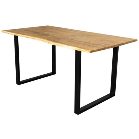 Mesa de Comedor o Cocina Acacia 160cm