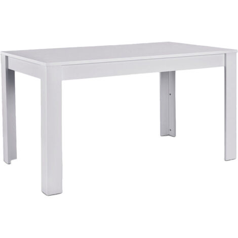 Mesa de Comedor o Cocina Miramy 140cm