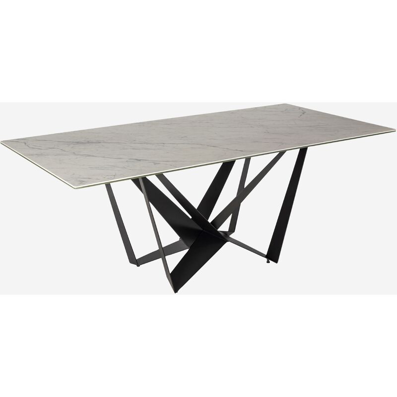 

BHD - Mesa de comedor spider