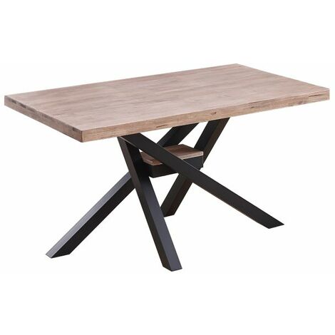 Patas Para Mesa 'XZ' NordikHaus, 56% OFF