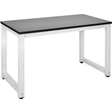Mesa de computadora Escritorios Mesa de oficina Mesa de trabajo Mesa de PC MINKUROW