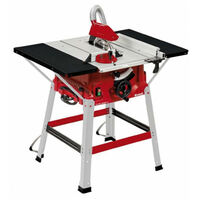 Mesa de corte con bancada TC-TS 2025 U - EINHELL - Ref: 4340540