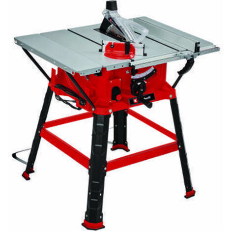 Mesa de Corte con Bancada TC-TS 254 U EINHELL