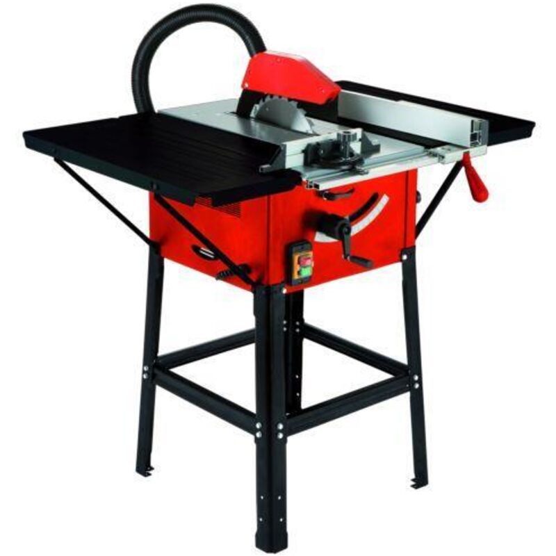 Cevik - Sierra de mesa 1500 w. CE-CTS250M