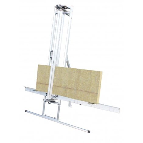 Mesa de corte EDMA para aislamiento mineral - 366955