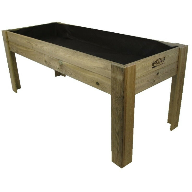 

Mesa Huerto Gardenbrico 120X80X80Cm