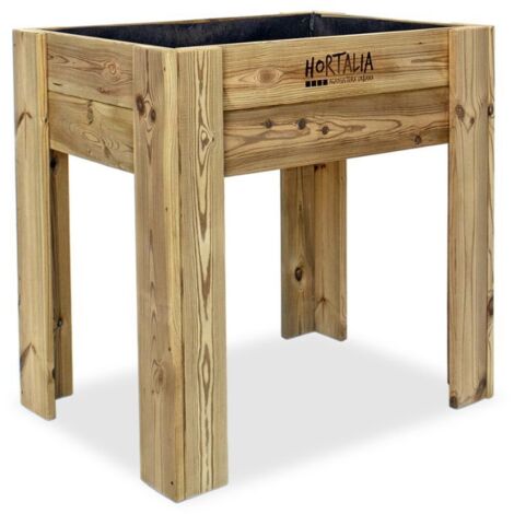 Mesa de Cultivo GardenBrico M