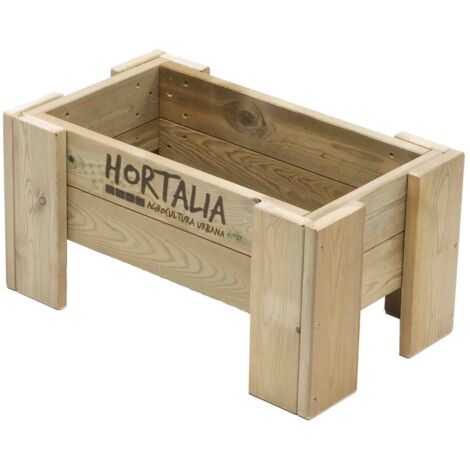 Mesa de Cultivo MACETO 25L