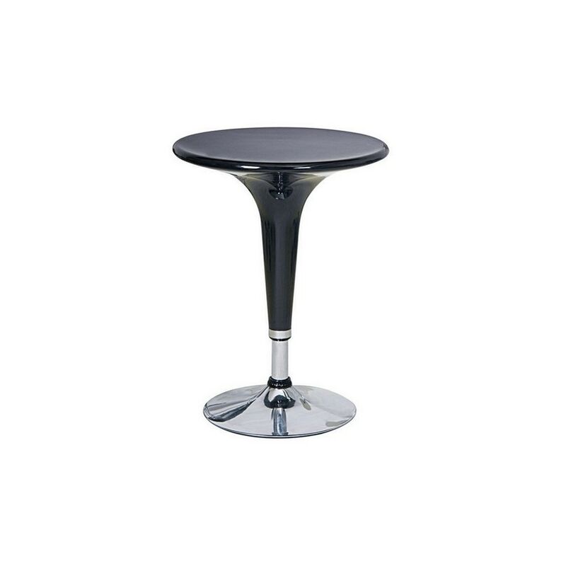 

Mesa PANAMÁ ( L ), regulable, abs negro