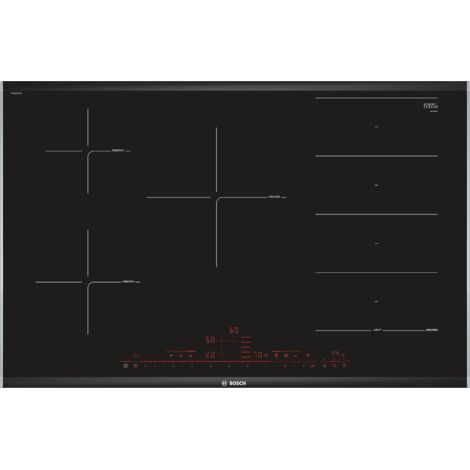 MESA DE ENC. BOSCH VC.5Z.INDU-PXV875DV1E