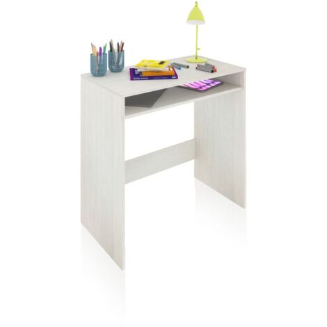 Mesa de escritorio Dax Blanco Alpes (ancho) x 78cm (alto)
