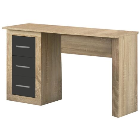 HOMESOUTH Grafito 120cm (ancho) x 72cm (alto)