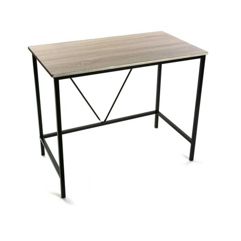 

Mesa de Escritorio Madera MDF (50 x 75 x 90 cm)