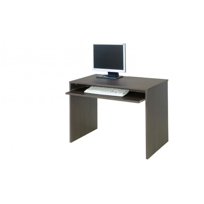 

Mesa de Escritorio Madrid 900 | Wengué