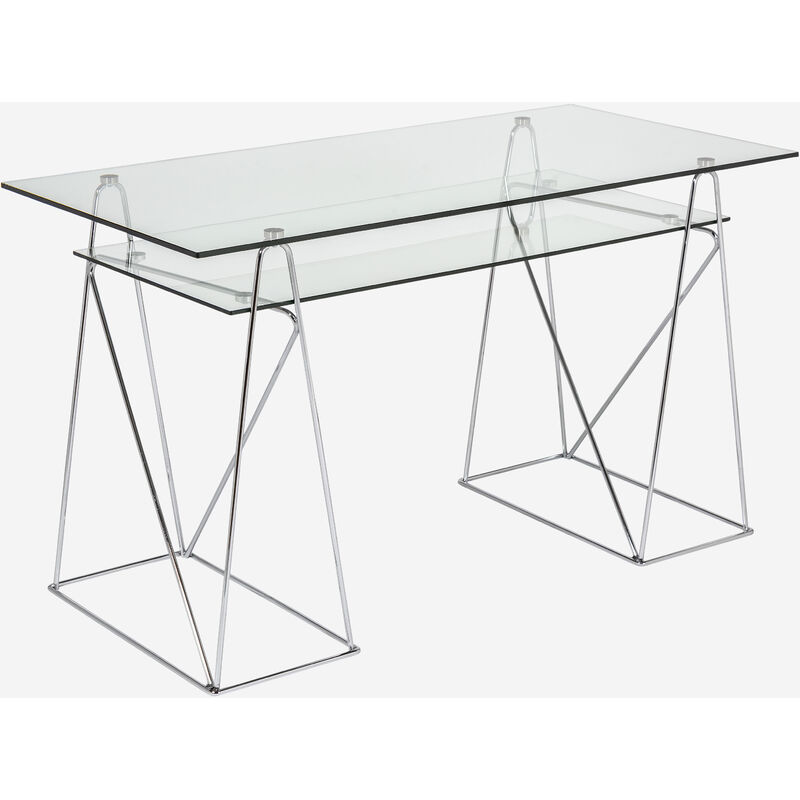 

Mesa de estudio peaks