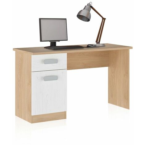 Mesa de estudio Play Tofe - Andersen Pino 49,8cm (ancho) x 70,8cm (alto)